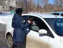 В Костроме 41-летний пьяный лихач безуспешно пытался дать взятку автоинспекторам