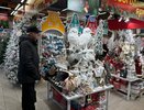 В России резко подорожали елочные гирлянды