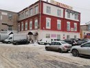 В Костроме распродают "Фабрику имени Октябрьской революции"