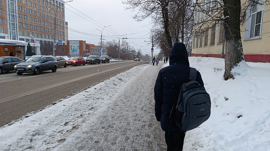 Главная картинка новости: "Такой аномальной зимы в 21 веке еще не было": метеорологи шокировали прогнозом на декабрь и январь