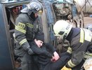 Просят соблюдать спокойствие: в Костроме 18 декабря пройдут учения МЧС