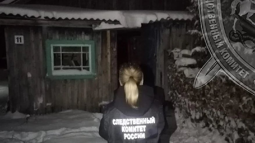 Главная картинка новости: В Костромской области задержан подозреваемый в убийстве 30-летней женщины