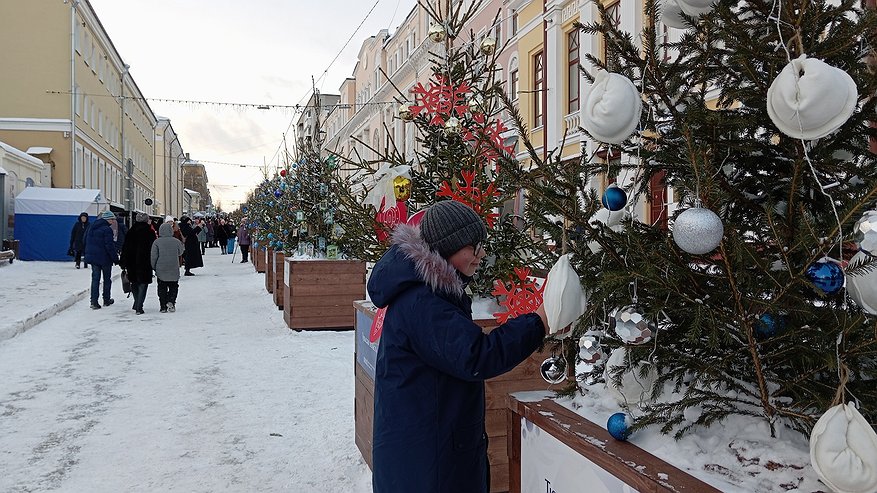 Главная картинка новости: Какая погода будет в новогоднюю ночь: опубликован новый прогноз — ждем большого сюрприза