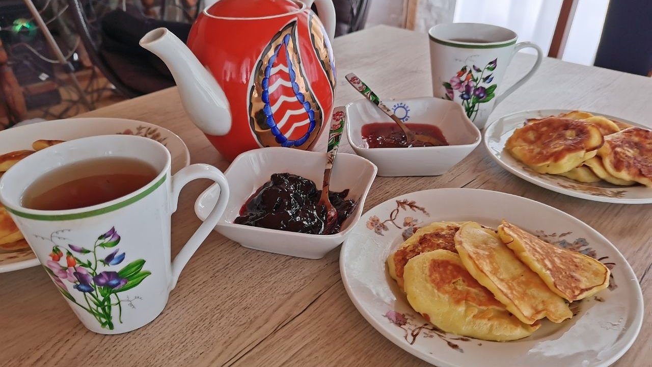 Главная картинка новости: Вреднее алкоголя и сотни выкуренных сигарет: популярный среди россиян чай оказался смертельно опасным