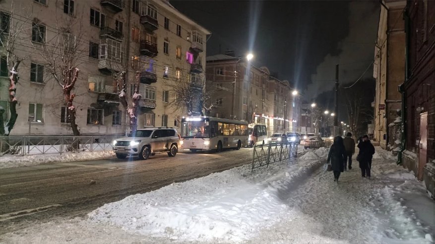 Главная картинка новости: Костромские автобусы №2 и №57 вернулись на привычные маршруты