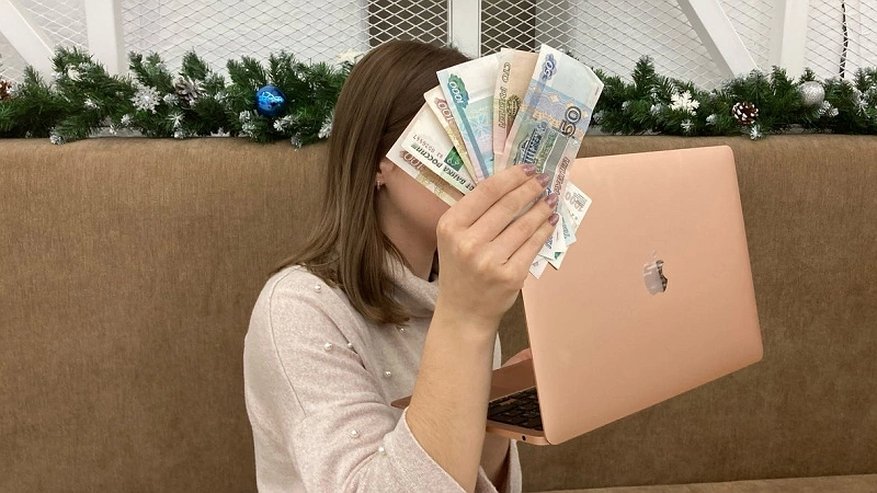 Главная картинка новости: Банк России сохранил ключевую ставку на уровне 21% годовых