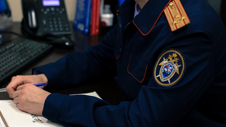 Главная картинка новости: Почти 5 лет строгача светит костромичу за применение насилия к сотруднику полиции