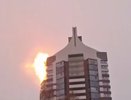 Восемь прилетов по Казани: жителей экстренно эвакуируют