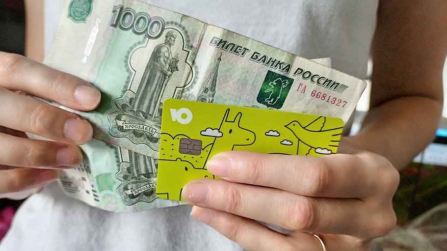 Главная картинка новости: Критическая обстановка: глава Центробанка предупреждает россиян о высоких рисках с вкладами и кредитами