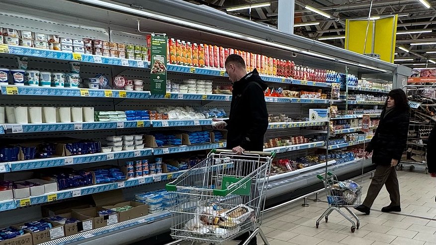 Главная картинка новости: Названа самая полезная рыба: ешьте ее 3 раза в неделю, богата селеном, фосфором и хороша на вкус