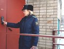 В Костроме приставы заставили мужчину убрать трубы в ветканале