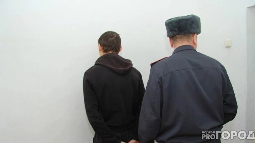 Главная картинка новости: 5 лет строгача: в Костроме осудили рецидивиста