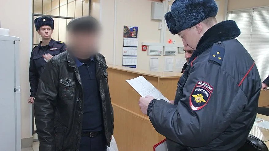 Главная картинка новости: Жителя Кадыйского района отправили на год в колонию за домашний мордобой
