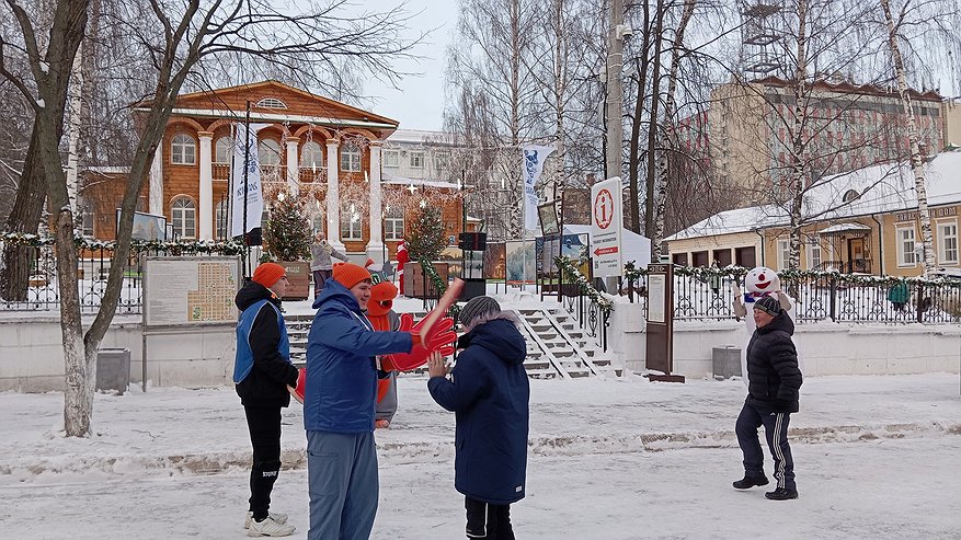 Главная картинка новости: Аномальный холод ждёт россиян до 28 декабря: Роман Вильфанд опубликовал предновогодний прогноз погоды