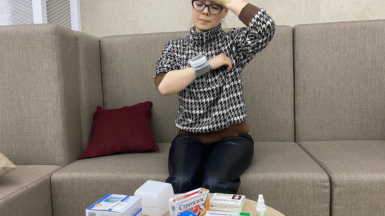 Главная картинка новости: В Костромскую область пришел вирус свиного гриппа