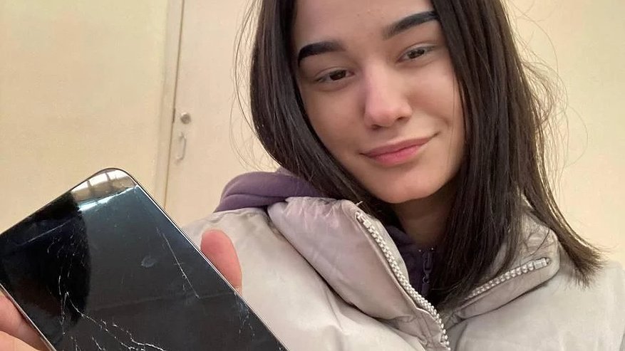 Главная картинка новости: В Костроме три дня разыскивают 16-летнюю девушку -подростка