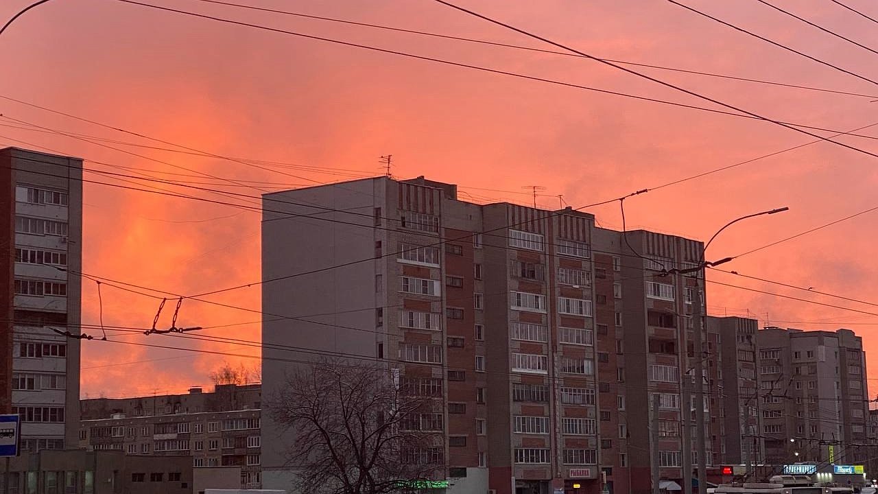 Главная картинка новости: Зима в России полностью отменяется: синоптик Вильфанд поставил точку в прогнозе на январь и февраль