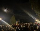 Костромичи увидят, как Луна "исчезнет" с небосвода