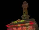 В Костроме после реставрации открывается пожарная каланча