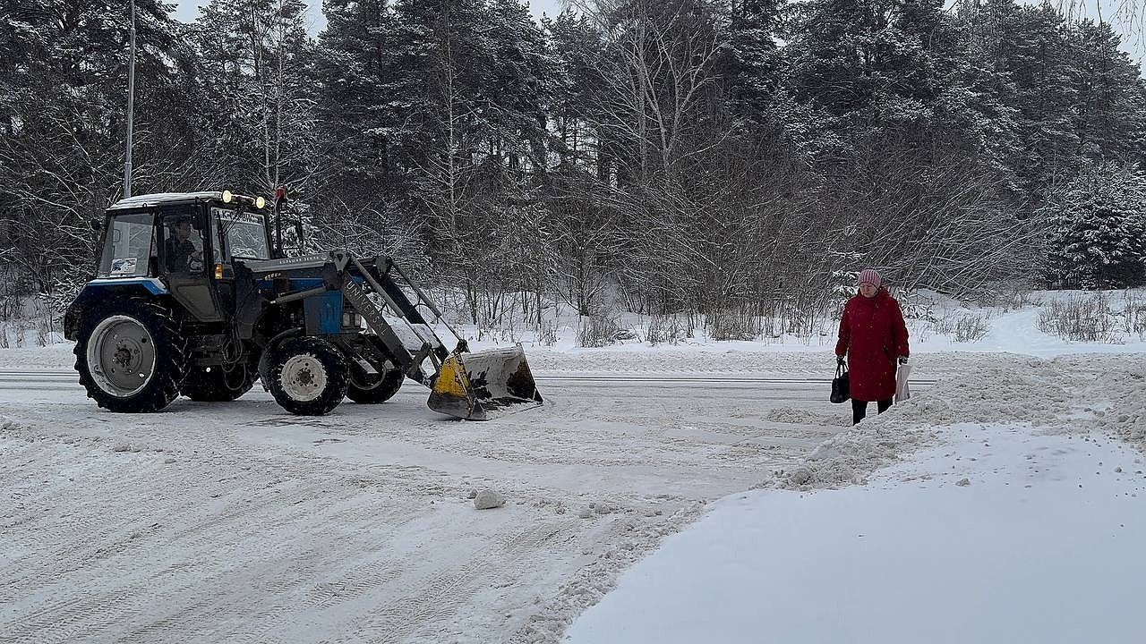 Главная картинка новости: На нашем веку такой зимы еще не было: синоптики рассказали, к чему готовиться с 1 января