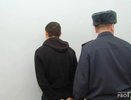 В Костромской области голый наркоман ворвался с ножом в квартиру к одному из жителей многоэтажки