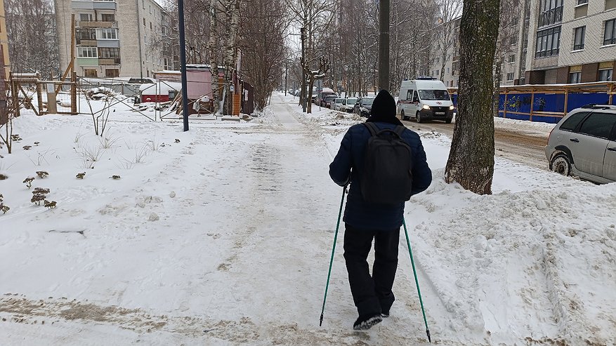 Главная картинка новости: Зима в России полностью отменяется: синоптик Вильфанд рассказал о погоде с 1 января 2025 года