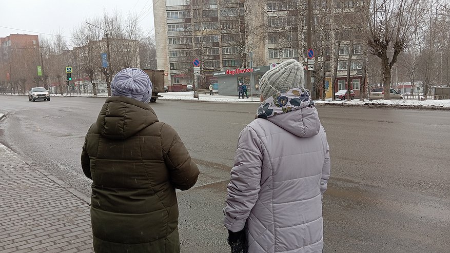 Главная картинка новости: «От 50 лет и старше». Новая "приятная "льгота вводится для всех пенсионеров России с января 2025