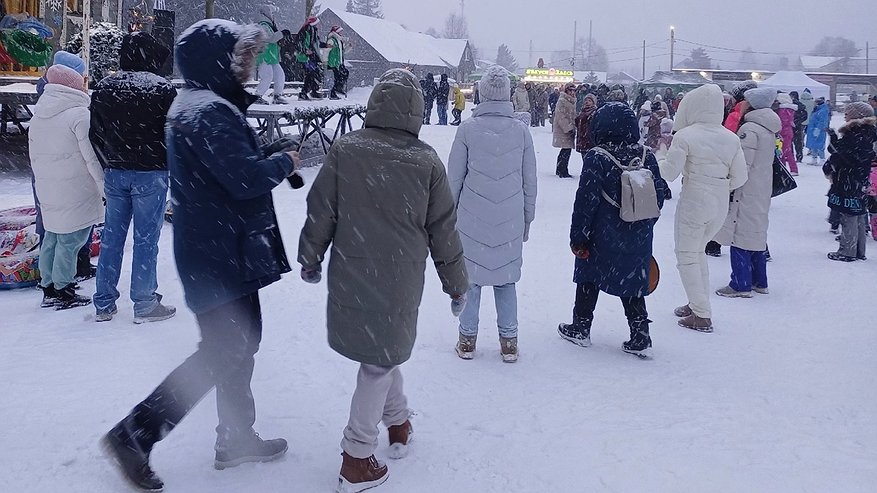 Главная картинка новости: Зима 2025 года в России полностью отменяется? Синоптик Вильфанд рассказал о погоде в январе и феврале