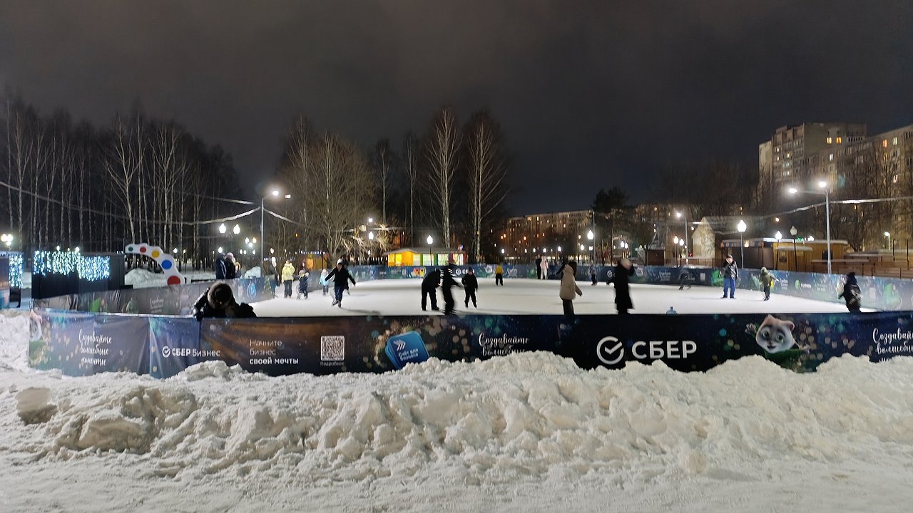Главная картинка новости: Синоптики рассказали россиянам, к чему готовиться с 8 января: на нашем веку такой зимы еще не было