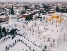 В Костроме в Рождественскую ночь на ряде улиц вводятся ограничения для транспорта