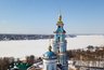Миниатюра новости: В Костроме участников богослужения в Рождественскую ночь отвезут от кремля бесплатные автобусы