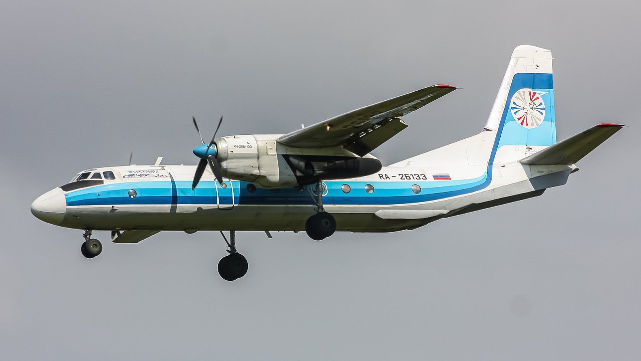 Главная картинка новости: Весной заработают прямые авиарейсы из Костромы до Нижнего Новгорода