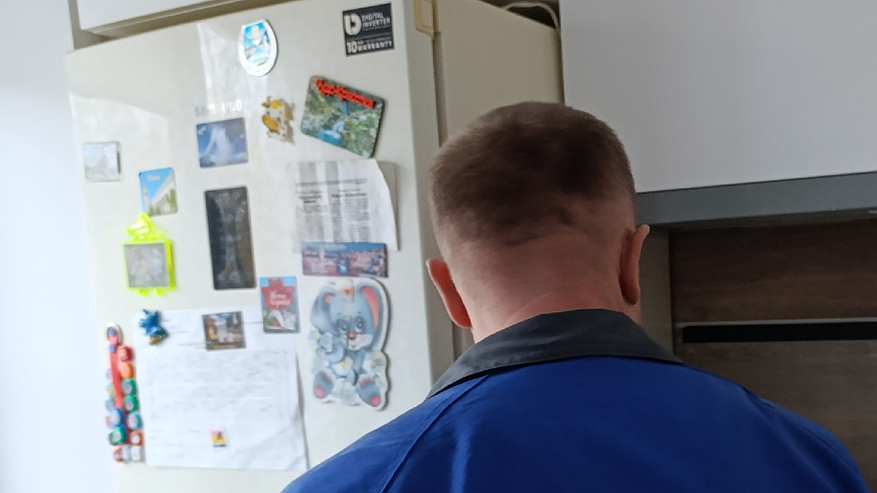 Главная картинка новости: В Костроме лжесотрудник управляйки украл у пенсионерки 350 тысяч
