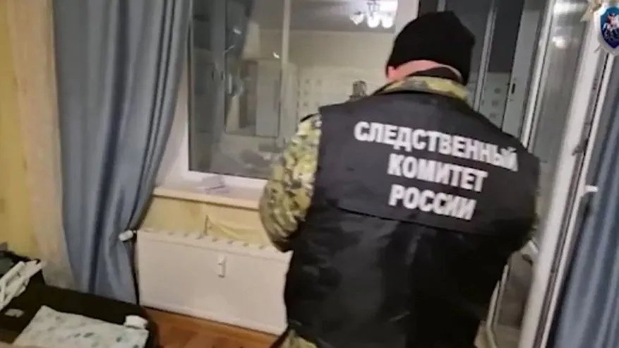 Главная картинка новости: В Костромской области в новогоднюю ночь была убита 18-летняя девушка
