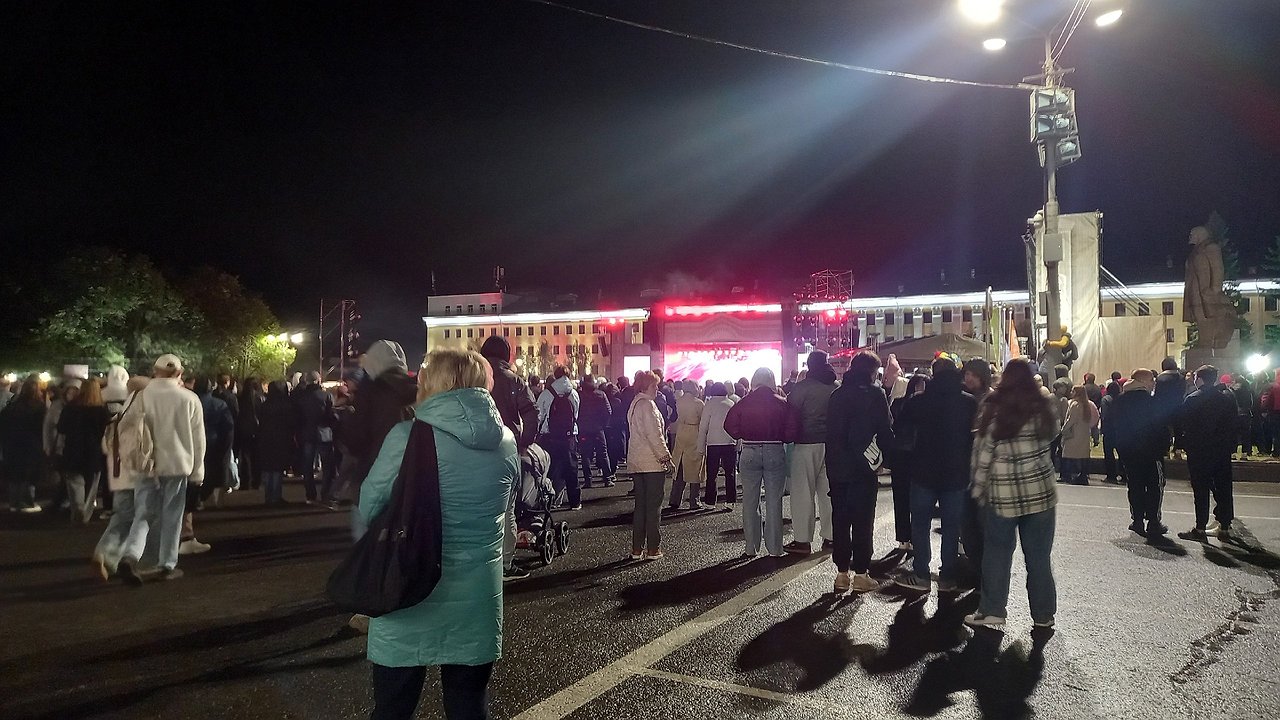 Главная картинка новости: Мир к такому не готов: ученые предупредили людей об извержении огромного вулкана