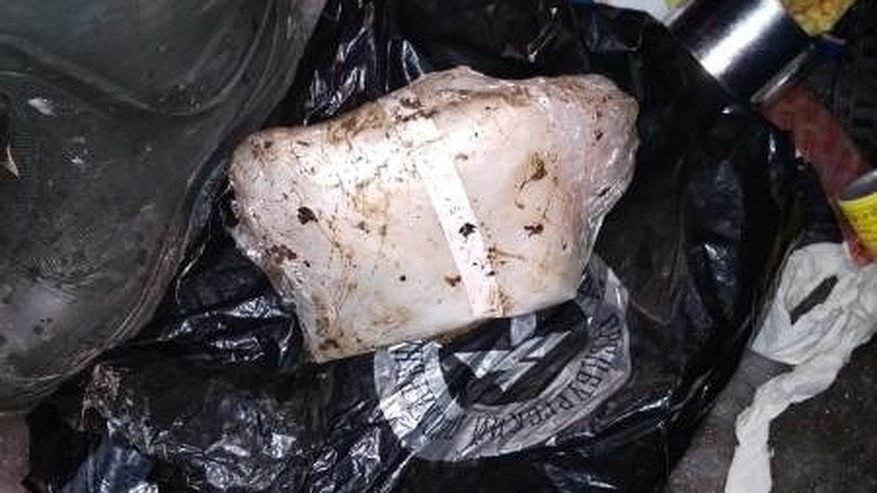 Главная картинка новости: Костромские полицейские пресекли крупный канал поставки наркотиков