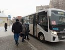 В Шарье запустили новый автобусный маршрут для школьников