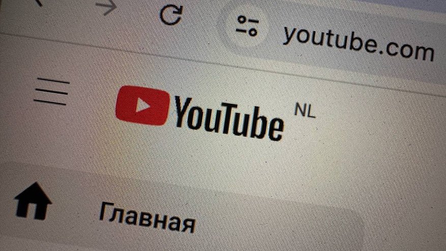 Главная картинка новости: Сегодня работает, проверяйте: YouTube обрадовал всех жителей России