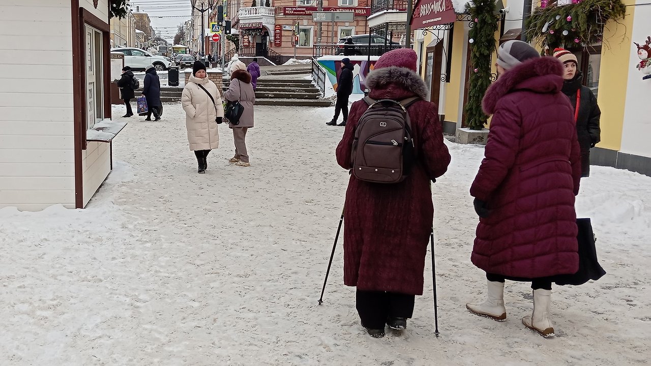 Главная картинка новости: Указ приняли тихо: россиян в возрасте от 59 до 83 лет ждут изменения с 1 февраля