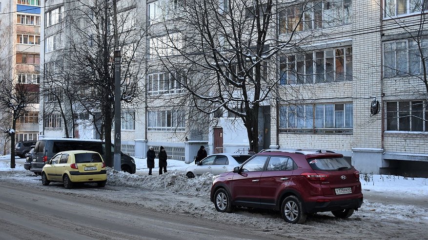 Главная картинка новости: Касается всех, у кого автомобилю больше 10 лет: штраф на Госуслуги придет 1 февраля