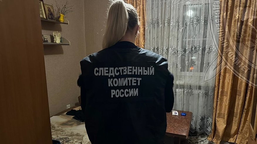 Главная картинка новости: В Костроме ранее судимый мужчина забил до смерти сожительницу
