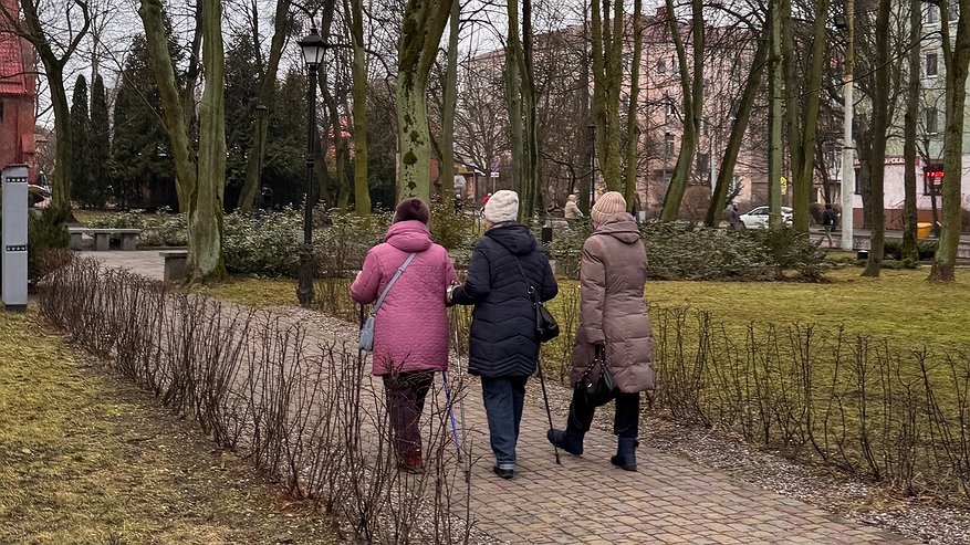Главная картинка новости: «Проверят всех до единого». Пенсионеров, которым от 55 до 85 лет, ждет новый сюрприз с 1 февраля