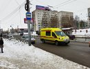 Отказали ноги: в Костроме сотрудники МЧС спасли бабушку из запертой квартиры