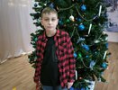 Костромичей просят помочь 10-летнему Виталию Смирнову с онкологией