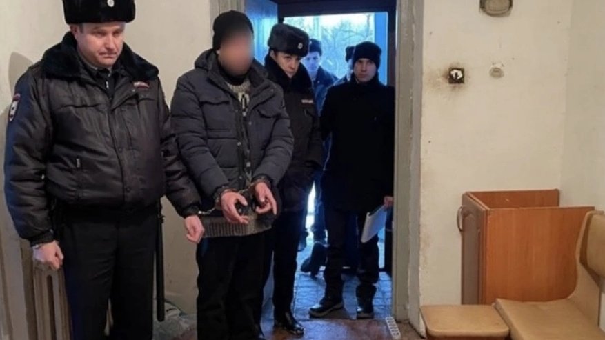 Главная картинка новости: В Павино осудили мужчину, по вине которого погиб 16-летний рабочий зернотока