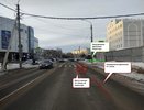 Водитель, который сбил 13-летнюю девочку и скрылся с места ДТП, найден