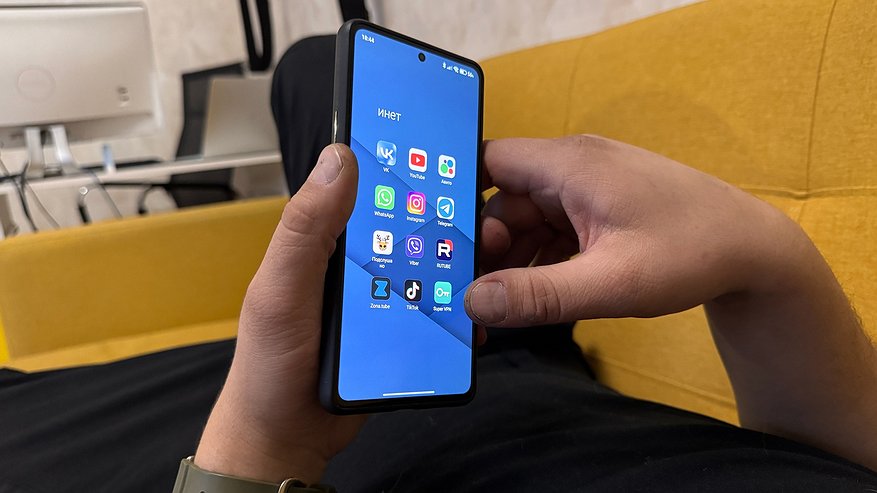 Главная картинка новости: Не блокировка, а гораздо хуже: WhatsApp вводит новое требование для пользователей