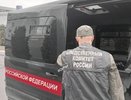 В Павино мужчина силой затащил ребенка в машину и удерживал его