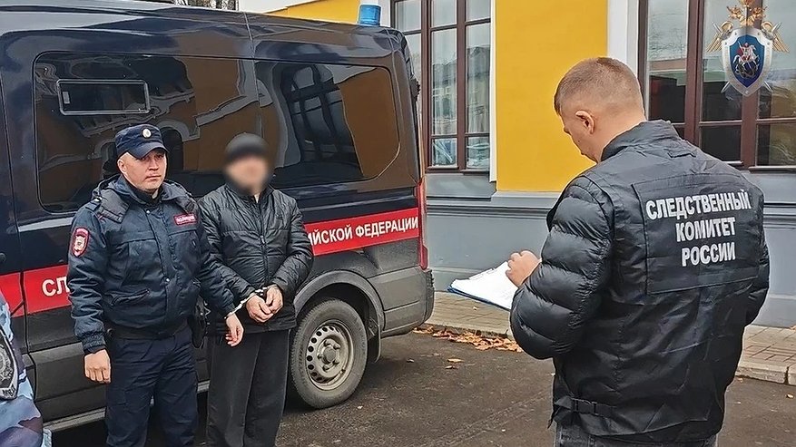 Главная картинка новости: 71-летний преступник, убивший двух костромичей более 40 лет назад, предстанет перед судом