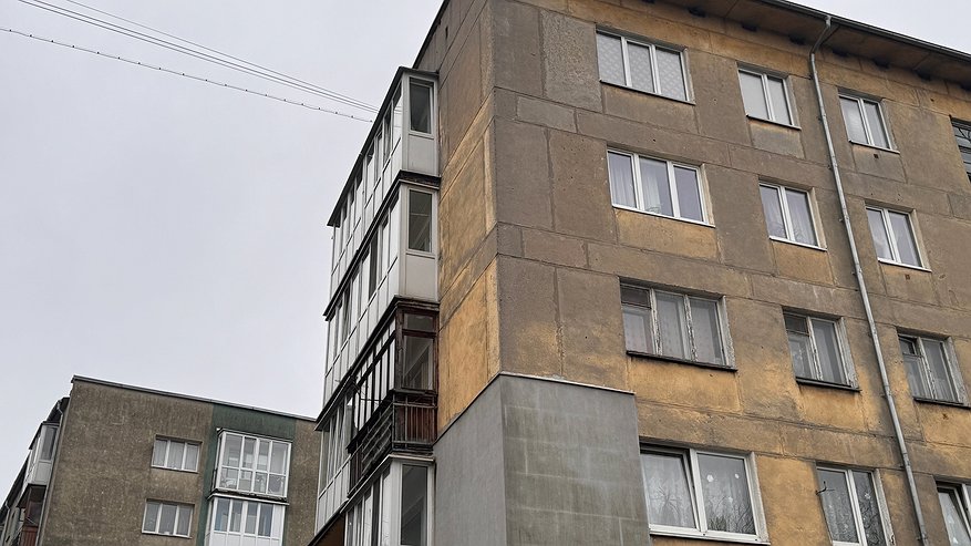 Главная картинка новости: С февраля полностью запретят монтаж пластиковых окон: их необходимо будет демонтировать
